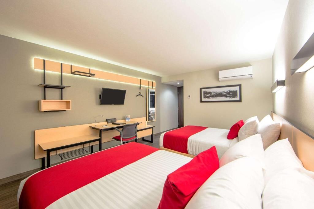 A glimpse inside our rooms 3