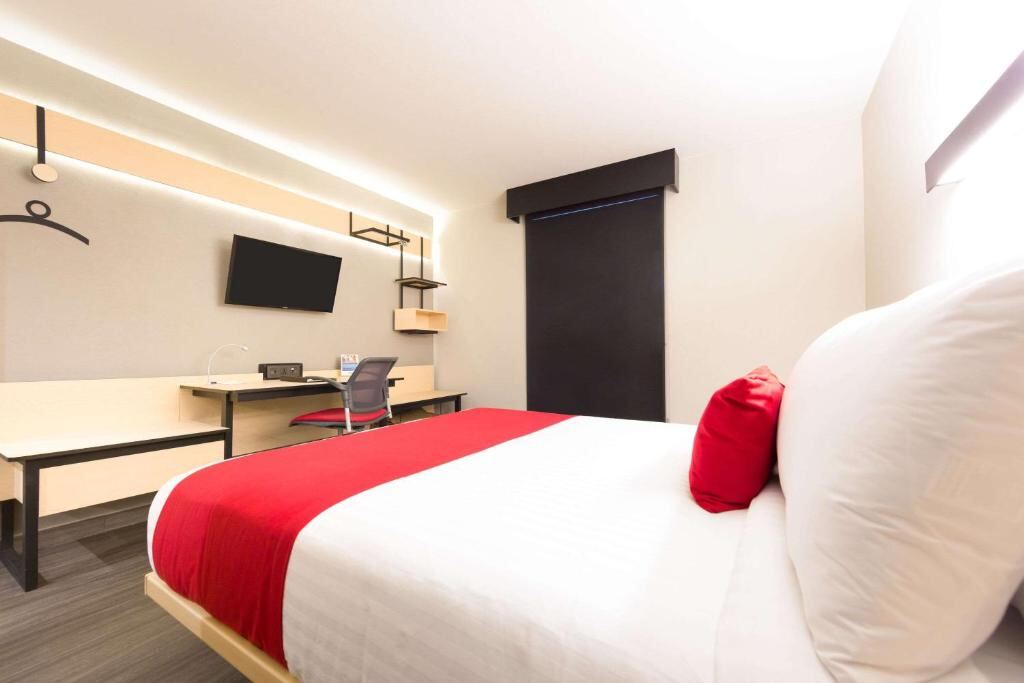 A glimpse inside our rooms 1