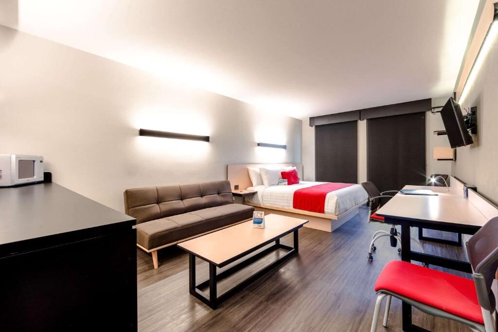 A glimpse inside our rooms 2
